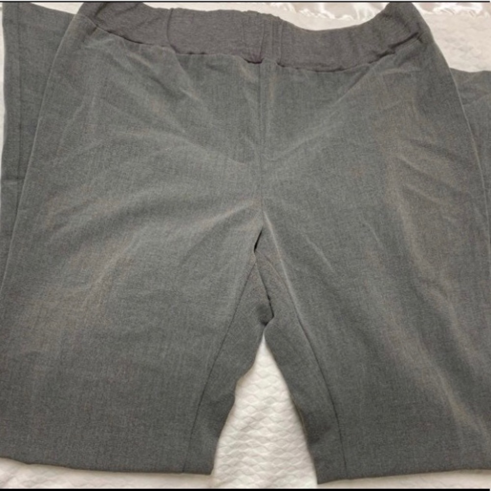 Motherhood Maternity Pants - Picture 7 of 8
